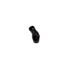 Load image into Gallery viewer, Fleece Performance FPEFPE-78HS-45-TDA Fleece Performance Universal 45 Degree Turbo Drain Nipple w/ O-ring