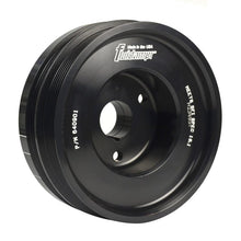 Load image into Gallery viewer, Fluidampr FDR640901 Fluidampr 03-06 Nissan 350Z VQ35DE V6 Steel Internally Balanced Damper