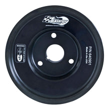 Load image into Gallery viewer, Fluidampr FDR640901 Fluidampr 03-06 Nissan 350Z VQ35DE V6 Steel Internally Balanced Damper