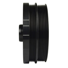 Load image into Gallery viewer, Fluidampr FDR640901 Fluidampr 03-06 Nissan 350Z VQ35DE V6 Steel Internally Balanced Damper