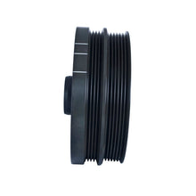 Load image into Gallery viewer, Fluidampr FDR640901 Fluidampr 03-06 Nissan 350Z VQ35DE V6 Steel Internally Balanced Damper