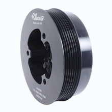 Load image into Gallery viewer, Fluidampr FDR570901 Fluidampr 09-21 Nissan GT-R R35 VR38DETT Steel Internally Balanced Damper