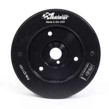 Load image into Gallery viewer, Fluidampr FDR571101 Fluidampr 13-20 Subaru BRZ / 15-22 Subaru WRX / Toyota 4U-GSE Steel Internally Balanced Damper