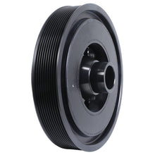 Load image into Gallery viewer, Fluidampr FDR910302 Fluidampr 15-21 Dodge Hellcat 6.2L Supercharged Steel Internally Balanced Damper (11 Percent OD)