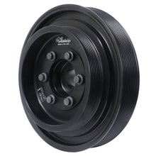 Load image into Gallery viewer, Fluidampr FDR910302 Fluidampr 15-21 Dodge Hellcat 6.2L Supercharged Steel Internally Balanced Damper (11 Percent OD)