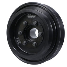 Load image into Gallery viewer, Fluidampr FDR840302 Fluidampr 15-21 Dodge Hellcat Charger/Challenger 6.2L Supercharged Steel Internally Balanced Damper