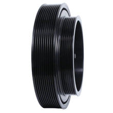 Load image into Gallery viewer, Fluidampr FDR840302 Fluidampr 15-21 Dodge Hellcat Charger/Challenger 6.2L Supercharged Steel Internally Balanced Damper