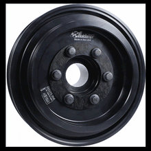 Load image into Gallery viewer, Fluidampr FDR840302 Fluidampr 15-21 Dodge Hellcat Charger/Challenger 6.2L Supercharged Steel Internally Balanced Damper