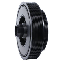 Load image into Gallery viewer, Fluidampr FDR840302 Fluidampr 15-21 Dodge Hellcat Charger/Challenger 6.2L Supercharged Steel Internally Balanced Damper