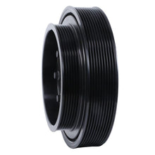 Load image into Gallery viewer, Fluidampr FDR840302 Fluidampr 15-21 Dodge Hellcat Charger/Challenger 6.2L Supercharged Steel Internally Balanced Damper