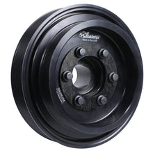 Load image into Gallery viewer, Fluidampr FDR840302 Fluidampr 15-21 Dodge Hellcat Charger/Challenger 6.2L Supercharged Steel Internally Balanced Damper