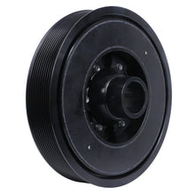 Load image into Gallery viewer, Fluidampr FDR840302 Fluidampr 15-21 Dodge Hellcat Charger/Challenger 6.2L Supercharged Steel Internally Balanced Damper