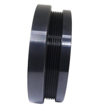 Load image into Gallery viewer, Fluidampr FDR830141 Fluidampr 17-19 GM 6.6L Duramax Steel Externally Balanced Damper