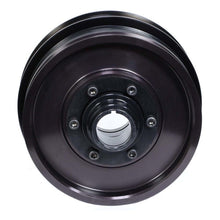 Load image into Gallery viewer, Fluidampr FDR760161 Fluidampr 17-22 Chevrolet Camaro ZL1 6.2L LT4 Supercharged Steel Internally Balanced Damper