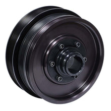 Load image into Gallery viewer, Fluidampr FDR760161 Fluidampr 17-22 Chevrolet Camaro ZL1 6.2L LT4 Supercharged Steel Internally Balanced Damper