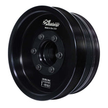 Load image into Gallery viewer, Fluidampr FDR760161 Fluidampr 17-22 Chevrolet Camaro ZL1 6.2L LT4 Supercharged Steel Internally Balanced Damper