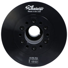 Load image into Gallery viewer, Fluidampr FDR760151 Fluidampr 19-22 GM/Chevy Duramax L8T Steel Externally Balanced Damper
