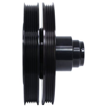 Load image into Gallery viewer, Fluidampr FDR760151 Fluidampr 19-22 GM/Chevy Duramax L8T Steel Externally Balanced Damper