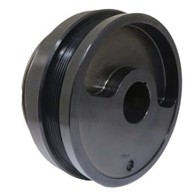 Load image into Gallery viewer, Fluidampr FDR830151 Fluidampr 2020+ GM 6.6L Duramax Steel Externally Balanced Damper