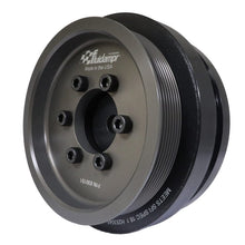 Load image into Gallery viewer, Fluidampr FDR830151 Fluidampr 2020+ GM 6.6L Duramax Steel Externally Balanced Damper