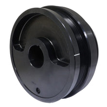 Load image into Gallery viewer, Fluidampr FDR830151 Fluidampr 2020+ GM 6.6L Duramax Steel Externally Balanced Damper