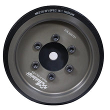 Load image into Gallery viewer, Fluidampr FDR830151 Fluidampr 2020+ GM 6.6L Duramax Steel Externally Balanced Damper