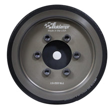 Load image into Gallery viewer, Fluidampr FDR830151 Fluidampr 2020+ GM 6.6L Duramax Steel Externally Balanced Damper