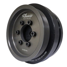 Load image into Gallery viewer, Fluidampr FDR830151 Fluidampr 2020+ GM 6.6L Duramax Steel Externally Balanced Damper