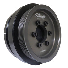 Load image into Gallery viewer, Fluidampr FDR830151 Fluidampr 2020+ GM 6.6L Duramax Steel Externally Balanced Damper