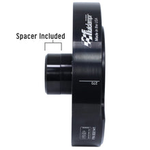 Load image into Gallery viewer, Fluidampr FDR800191 Fluidampr 6.2L / 6.5L GM Diesel 1982-1993 (Mechanical) Steel Externally Balanced Damper