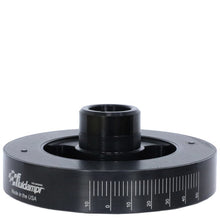 Load image into Gallery viewer, Fluidampr FDR800191 Fluidampr 6.2L / 6.5L GM Diesel 1982-1993 (Mechanical) Steel Externally Balanced Damper