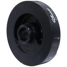 Load image into Gallery viewer, Fluidampr FDR800141 Fluidampr 6.2L / 6.5L GM Diesel 1994-2000 (Electronic) Steel Externally Balanced Damper