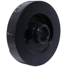 Load image into Gallery viewer, Fluidampr FDR800141 Fluidampr 6.2L / 6.5L GM Diesel 1994-2000 (Electronic) Steel Externally Balanced Damper