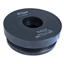 Load image into Gallery viewer, Fluidampr FDR890101 Fluidampr 6.6L GM Duramax 2001-2005 Steel Externally Balanced Damper