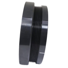 Load image into Gallery viewer, Fluidampr FDR890101 Fluidampr 6.6L GM Duramax 2001-2005 Steel Externally Balanced Damper