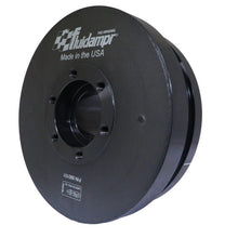 Load image into Gallery viewer, Fluidampr FDR890101 Fluidampr 6.6L GM Duramax 2001-2005 Steel Externally Balanced Damper