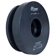 Load image into Gallery viewer, Fluidampr FDR830111 Fluidampr 6.6L GM Duramax 2006-2008 Steel Externally Balanced Damper