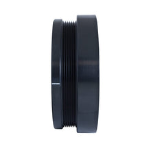 Load image into Gallery viewer, Fluidampr FDR830111 Fluidampr 6.6L GM Duramax 2006-2008 Steel Externally Balanced Damper