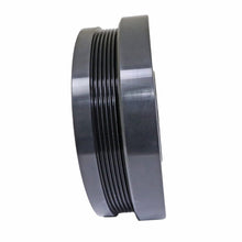 Load image into Gallery viewer, Fluidampr FDR830111 Fluidampr 6.6L GM Duramax 2006-2008 Steel Externally Balanced Damper