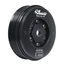 Load image into Gallery viewer, Fluidampr FDR551221 Fluidampr 91-08 VW Golf/05-12 Passat B6/B7 / 03-10 Audi TT Steel Internally Balanced Damper