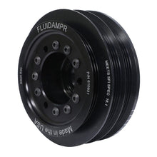Load image into Gallery viewer, Fluidampr FDR610931 Fluidampr 94-99 Nissan Skyline R33 RB25DET (Non NEO) Steel Internally Balanced Damper