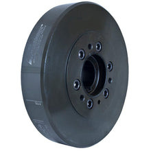 Load image into Gallery viewer, Fluidampr FDR800151 Fluidampr Chevy 396-427 CID V8 w/ (2) 1/4 key slot Steel Internally Balanced Damper