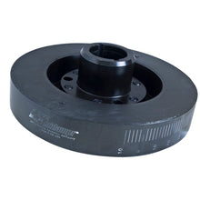 Load image into Gallery viewer, Fluidampr FDR800151 Fluidampr Chevy 396-427 CID V8 w/ (2) 1/4 key slot Steel Internally Balanced Damper