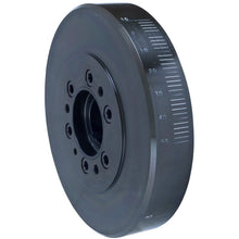 Load image into Gallery viewer, Fluidampr FDR800131 Fluidampr Chevy 396-427 CID V8 w/ one 3/16 and one 1/4 key slot Steel Internally Balanced Damper