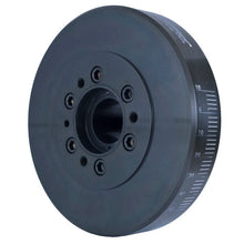 Load image into Gallery viewer, Fluidampr FDR800111 Fluidampr Chevy 454 - 502 CID V8 Steel Externally Balanced Damper