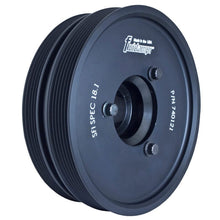 Load image into Gallery viewer, Fluidampr FDR740121 Fluidampr Chevy LS1 / LS6 Corvette Steel Internally Balanced Damper