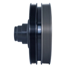 Load image into Gallery viewer, Fluidampr FDR760111 Fluidampr Chevy LS3/L99/Camaro w/ Stock Pulley Steel Internally Balanced Damper