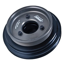 Load image into Gallery viewer, Fluidampr FDR760121 Fluidampr Chevy LS3 / L99 Camaro w/ Unerdrive Steel Internally Balanced Damper