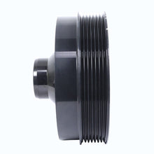 Load image into Gallery viewer, Fluidampr Crankshaft Dampers Fluidampr 09-21 Nissan GT-R R35 VR38DETT Steel Internally Balanced Damper