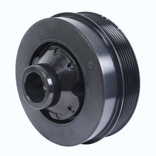 Load image into Gallery viewer, Fluidampr Crankshaft Dampers Fluidampr 09-21 Nissan GT-R R35 VR38DETT Steel Internally Balanced Damper